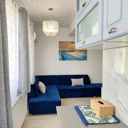 Aparthotelmamaianord 604 Building Stefan 3 아파트 Năvodari