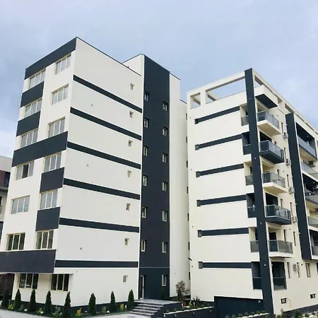 Aparthotelmamaianord 604 Building Stefan 3