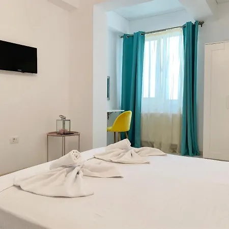 Aparthotelmamaianord 604 Building Stefan 3 아파트 Năvodari