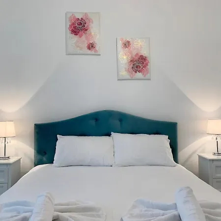 Aparthotelmamaianord 604 Building Stefan 3 * Năvodari