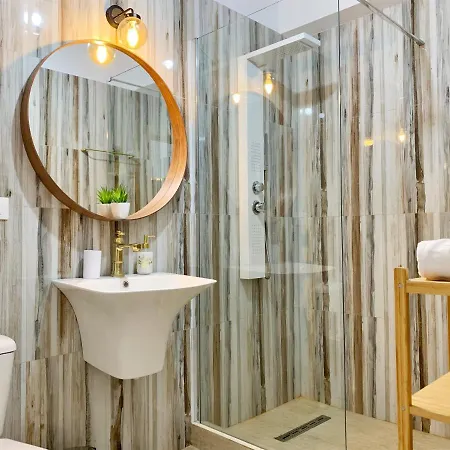 Aparthotelmamaianord 604 Building Stefan 3 *