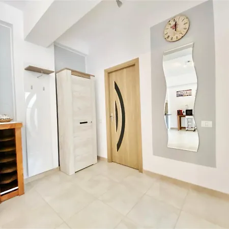 Aparthotelmamaianord 604 Building Stefan 3 *