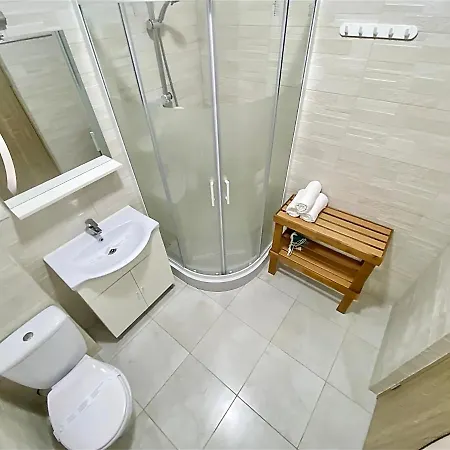 Aparthotelmamaianord 604 Building Stefan 3 *