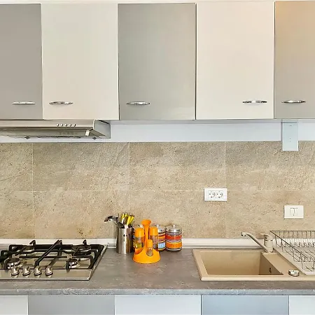 아파트 Aparthotelmamaianord 604 Building Stefan 3 Năvodari