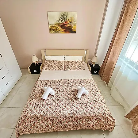 Aparthotelmamaianord 604 Building Stefan 3 * Năvodari