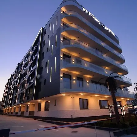 Aparthotelmamaianord 604 Building Stefan 3 아파트 Năvodari